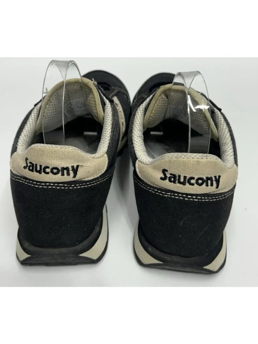 Saucony really good